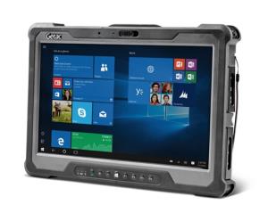 A140 i5-6200u W10p Rfid 2 Lan 16gb/256GB SSD 1d/2d Bt Eu+uk