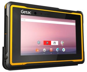 Zx70 X5-z8350 7in Andr Pt Rfid 2gb/32GB Gps Cam Jae Multi