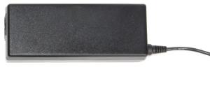 Mx50 Mil-std-461 Ac Adapter Ab 24 W With Eu Power Cord
