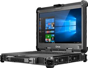 X500 g3 - 15.6in - i5-7440hq - 8gb Ram - 512GB SSD - Win10 pro
