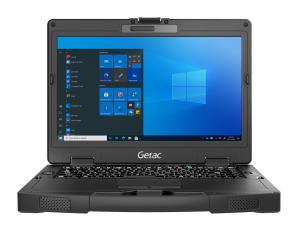 S410 G4 Basic - 14in - i5-1135g7 - 8GB Ram - 256GB SSD - Win10 Pro - Qwerty Spanish