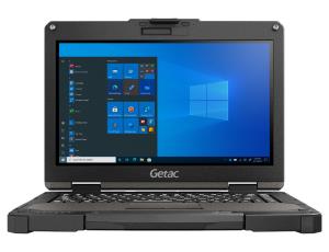 B360 - 13.3in - i5-10210u - 8GB Ram - 256GB Pci-e - Win10 Pro - Qwertzy Uk