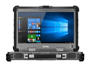 X500 G3 - 15.6in - i7-7820eq - 16GB Ram - 512GB SSD - Win10 Pro - Qwerty Us