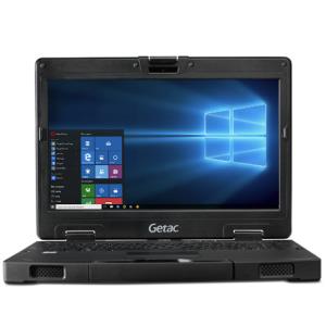 S410 G3 - 14in - i5-8265u - 8GB Ram - 256GB SSD - Win10 - Qwerty Spanish