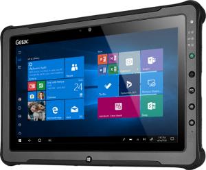 F110 G5 - i5-8265u - 8GB Ram - 256GB SSD - Win10 Pro