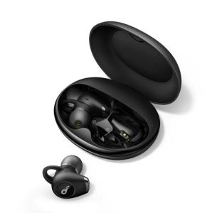 Life Dot 2 Nc Wireless Earbuds - Black