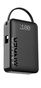 335 Power Bank (20k 22.5w USB-c Cable)