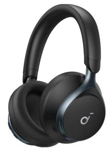 Space One - Black