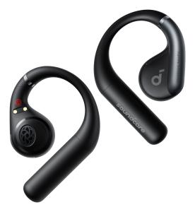 Earbuds - Soundcore Aerofit Pro - Black