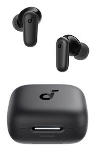 Earbuds - Soundcore P30i - Black