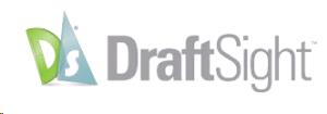 Draftsight Premium - Single User  - Yearly License - Win / Mac