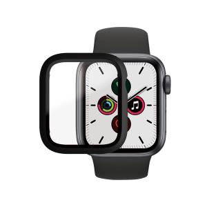 Full Body Apple Watch 4/5/6/SE (40 mm) Black AB