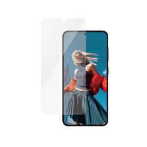 Ceramic Screen Protector - Clear - for Samsung Galaxy S25