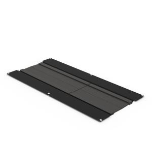 Roof Brush Mid Black