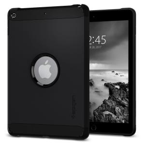 Case Tough Armor For iPad 9.7in (2018/2017) - Black