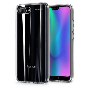 Honor 10 Case Liquid Crystal Clear