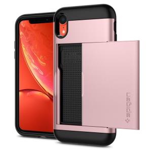 New iPhone 6.1in Case Slim Armor Cs Rose Gold