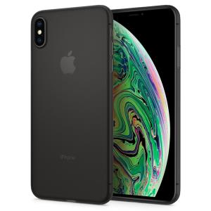 New iPhone 6.5in Case Air Skin Black