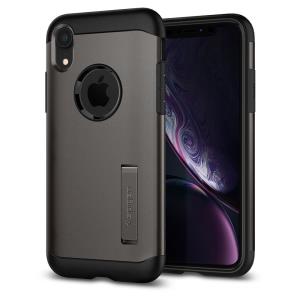 New iPhone 6.1in Case Slim Armor Gunmetal