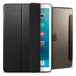 iPad 9.7in (2018/2017) Case Smart Fold - Black