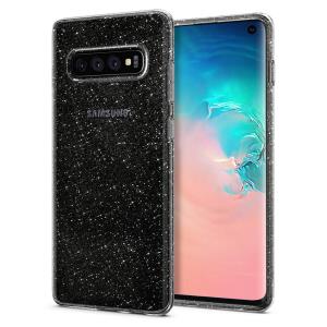 Galaxy S10 Case Crystal Flex Crystal Clear