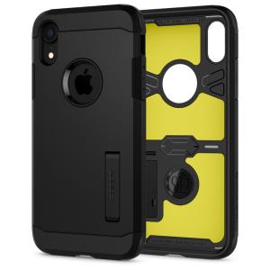 iPhone Xr Case Tough Armor Xp Black