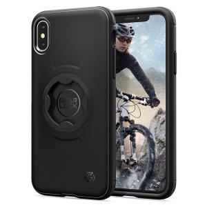 Gearlock Cf101 iPhone Xs Bike Mount Case