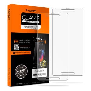Pixel 2 Glass Glas.tr Slim 2pack