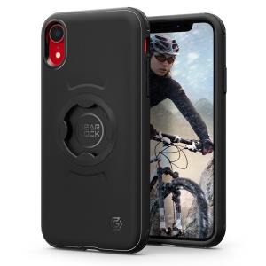 Gearlock Cf102 iPhone Xr Bike Mount Case