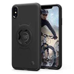 Gearlock Cf103 iPhone Xs Max Bike Mount Case