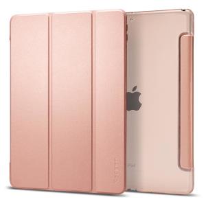 iPad Air 10.5in Case Smart Fold Rose Gold