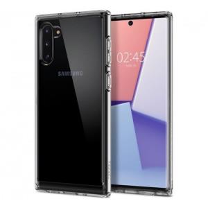 Galaxy Note 10 Crystal Hybrid Crystal Clear