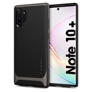 Galaxy Note 10 Plus Neo Hybrid Gunmetal