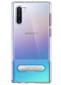 Galaxy Note 10 Slim Armor Essential S Crystal Clear