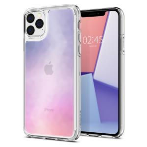 iPhone XI Crystal Hybrid Quartz Gradation