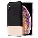 iPhone XI Max La Manon Jupe Milk Black