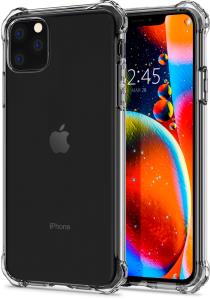 iPhone XI Max Rugged Crystal Crystal Clear