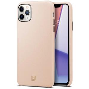 iPhone 11 La Manon calin Pale Pink