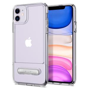 iPhone 11 Slim Armor Essential S Crystal Clear