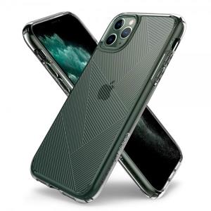 Ciel iPhone 11 Pro Basic Pattern Prism