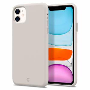 Ciel iPhone 11 Silicone Stone