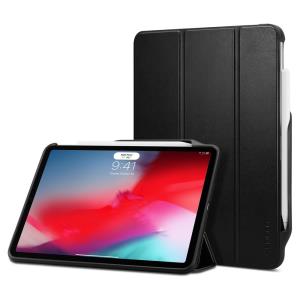 iPad Pro 11in Case Smart Fold 2 Black