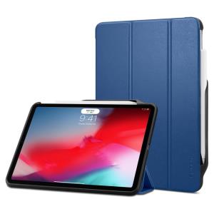 iPad Pro 11in Case Smart Fold 2 Blue
