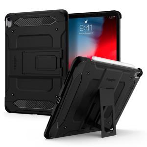 iPad Pro 11in Case Tough Armor Tech Black