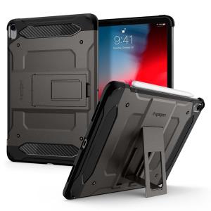 iPad Pro 11in Case Tough Armor Tech Gunmetal