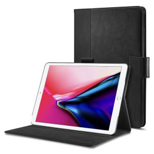 iPad Pro 10.5in 2017 Case Stand Folio Black