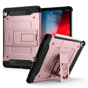 iPad Pro 12.9in 2018 Case Tough Armor Tech Rose Gold