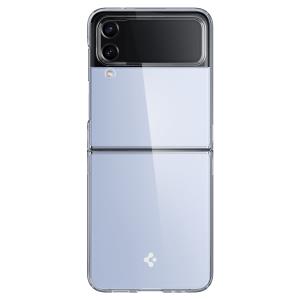 Galaxy Z Flip 4 Airskin Crystal Clear
