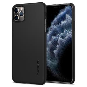 iPhone 11 Pro Max Thin Fit Black