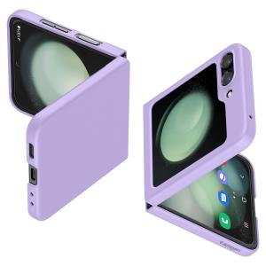 Galaxy Flip 2023 Air Skin Rose Purple